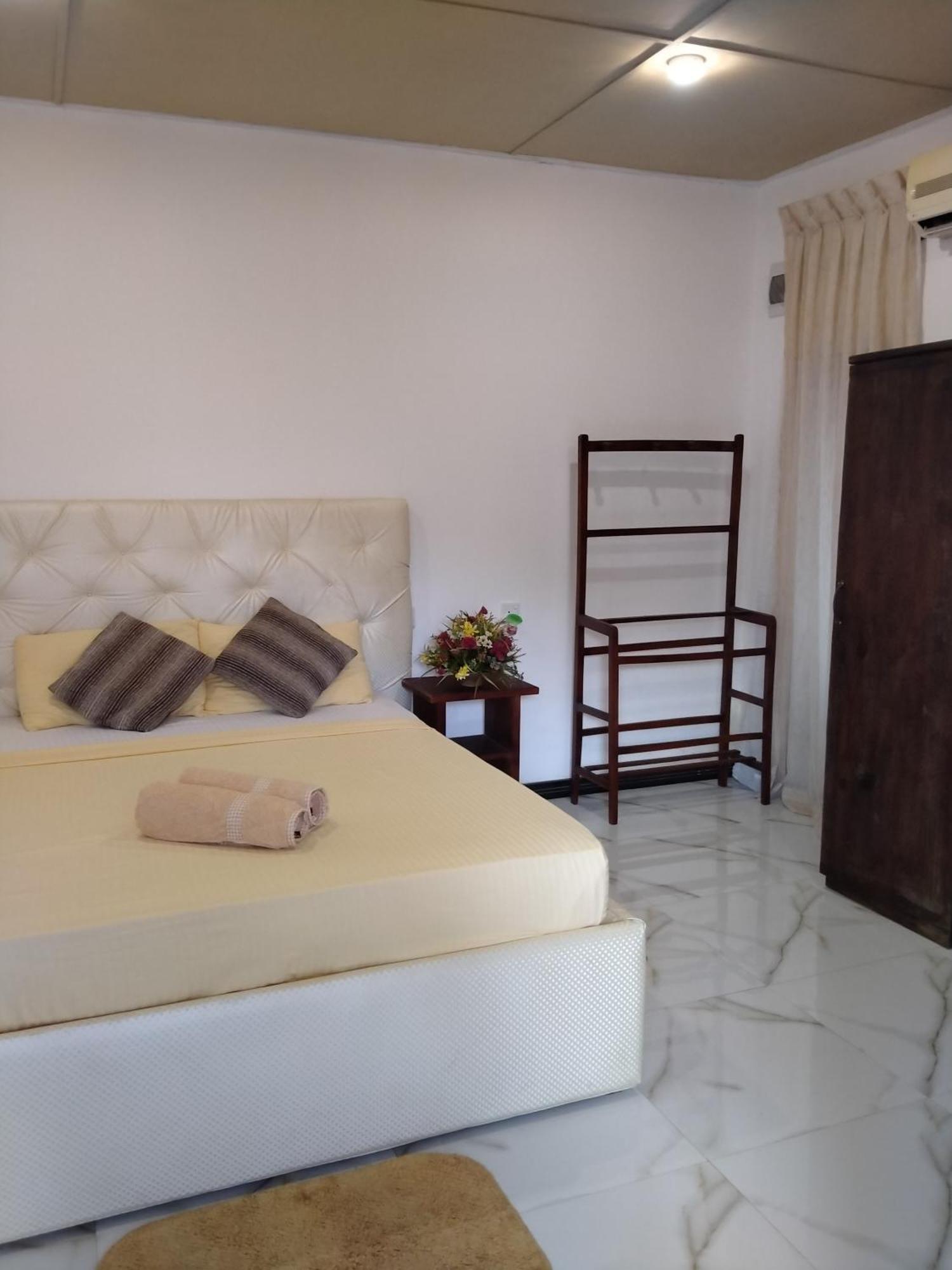 Living Home Negombo Pokoj fotografie