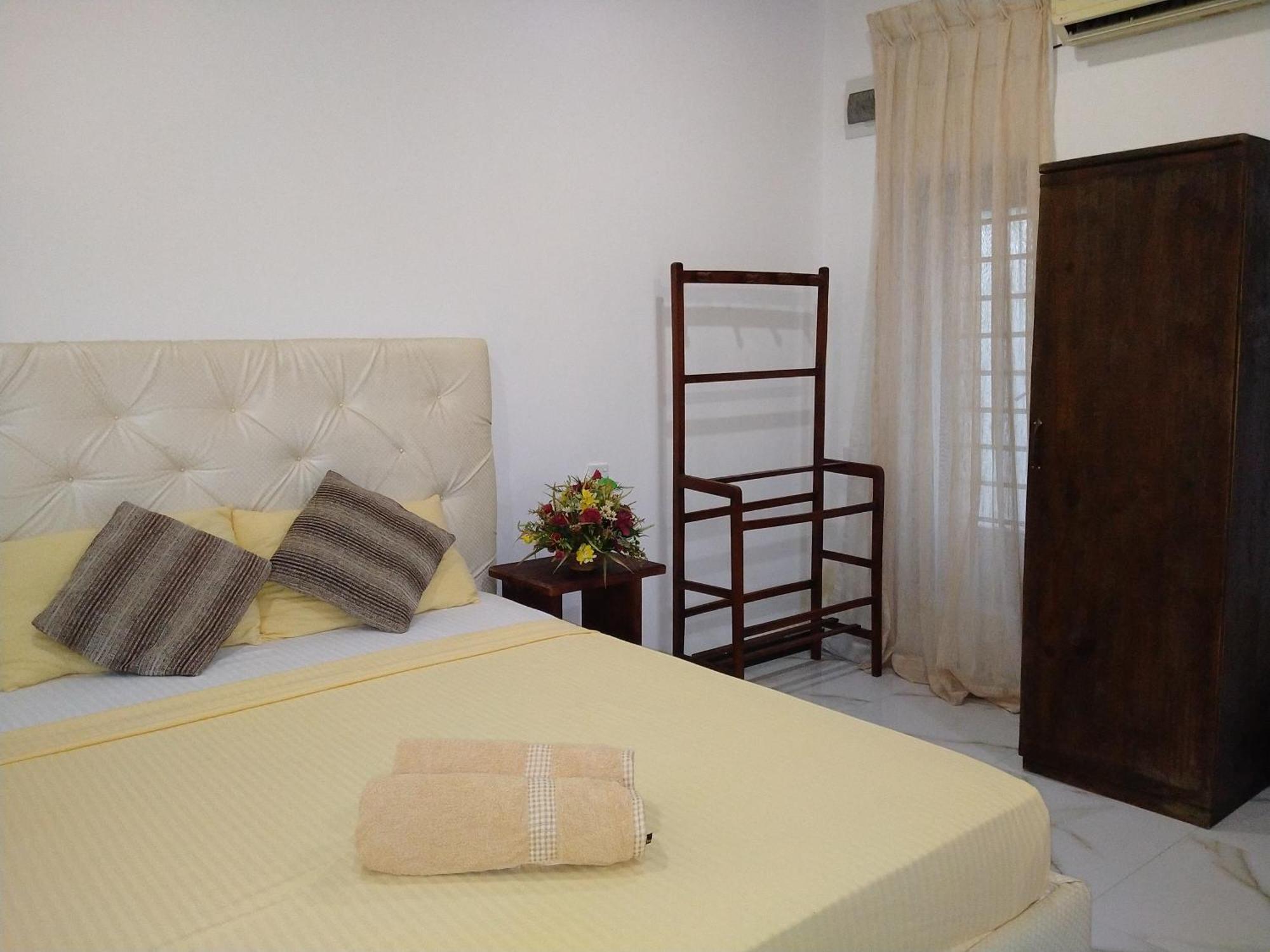 Living Home Negombo Pokoj fotografie