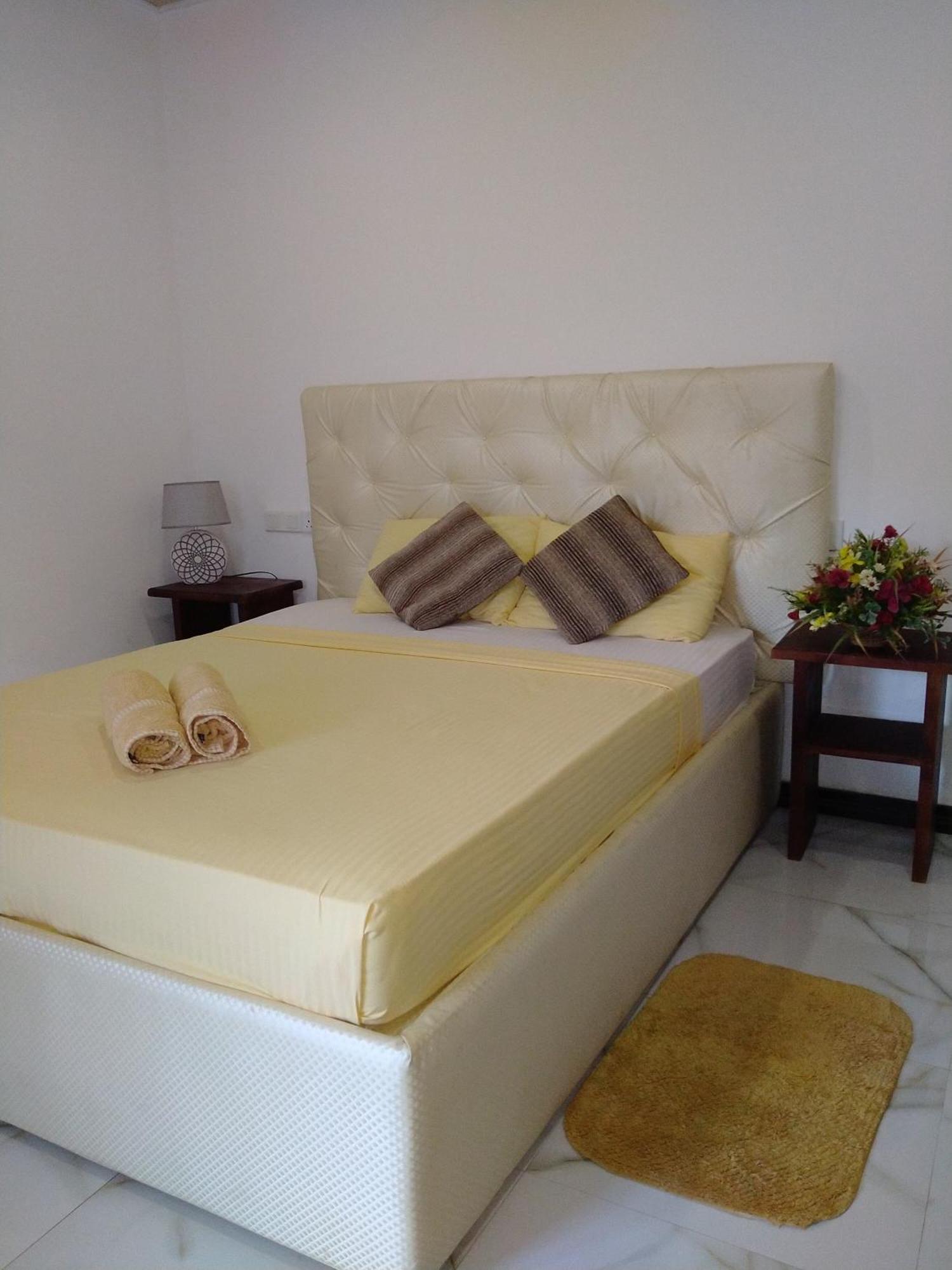 Living Home Negombo Pokoj fotografie